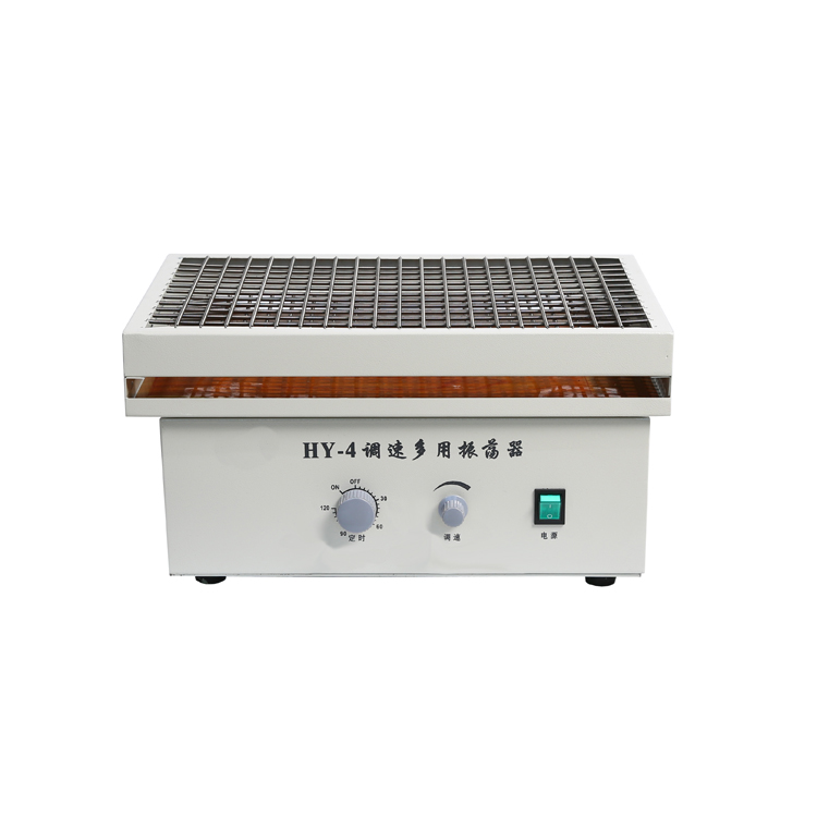 往复式调速多用振荡器 型号HY-4库号M385385 