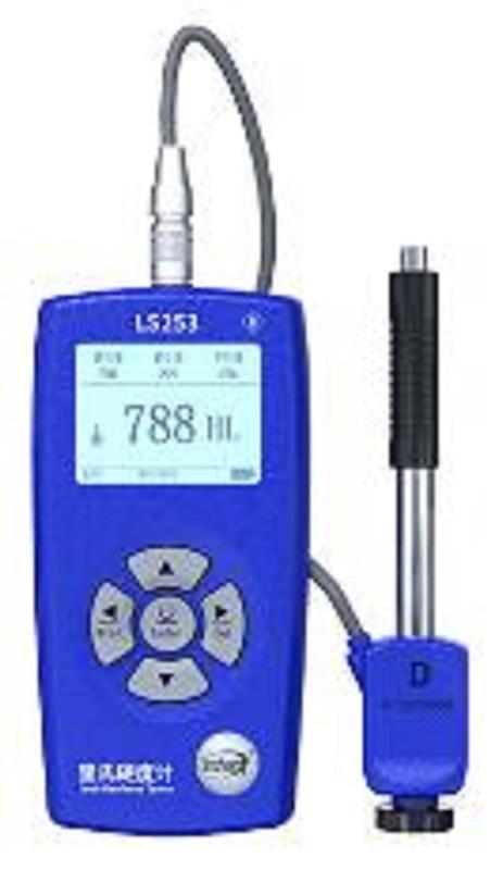 里氏硬度计 型号LS253库号M389105