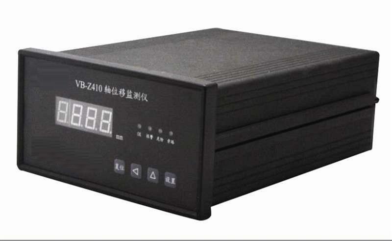 轴位移监测仪 型号VB-Z410库号：M389977