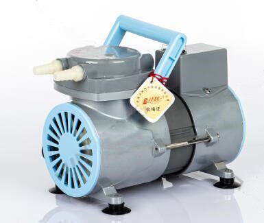 隔膜真空泵 型号GM-0.20库号M85802 