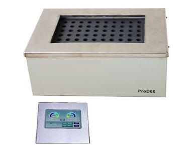 红外高温消解炉 型号ProD60库号M164745  