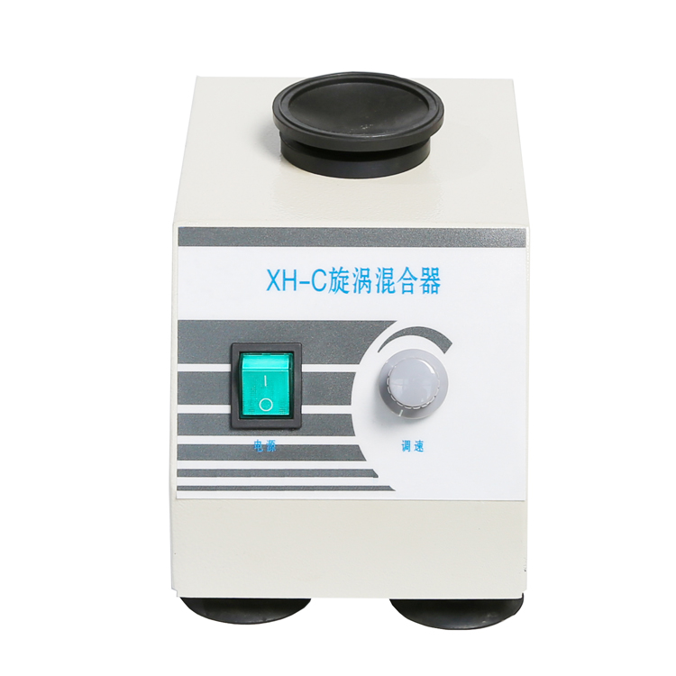 旋涡混合器 型号XH-C库号：M141599  