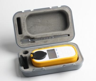 便携式数显盐度计型号MR-SDD201库号M376026 