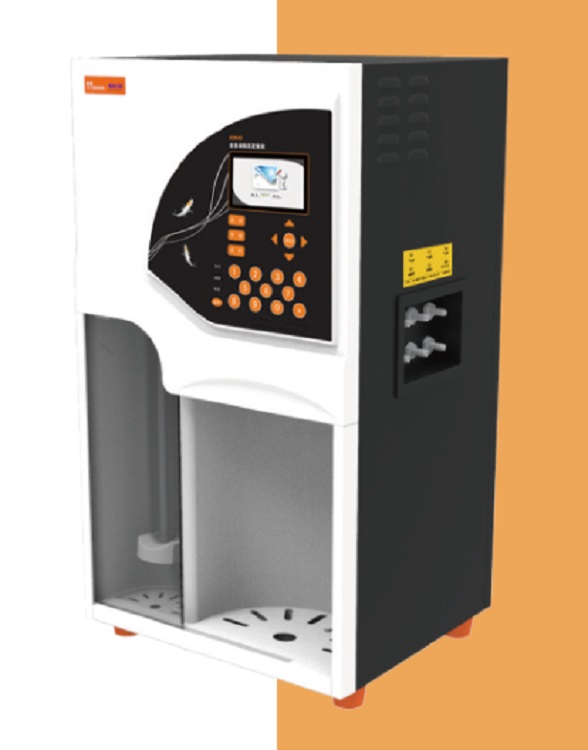 自动凯氏定氮仪 型号K9840库号M380329 