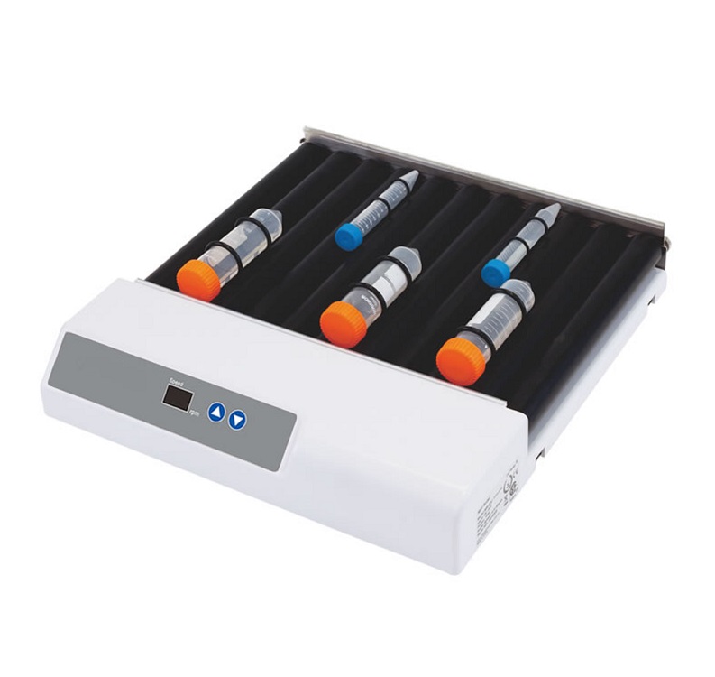 滚式混匀器 型号MR-01U库号M336473 