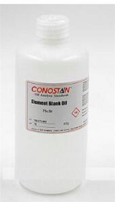 基础油CONOSTAN 75cSt 库号M406087  