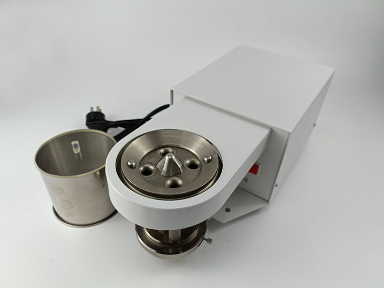 牛津杯放置器-6管型号ZY300G6库号M386505 
