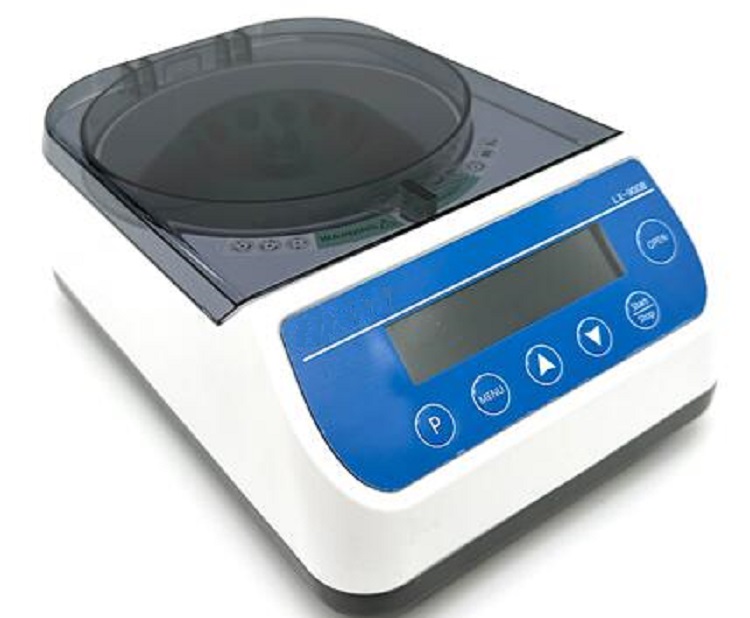 高速迷你离心机 型号LX-900B库号M388660 