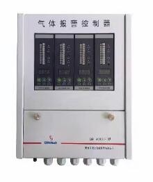 气体报警控制器型号QB4000(6)库号M379091 