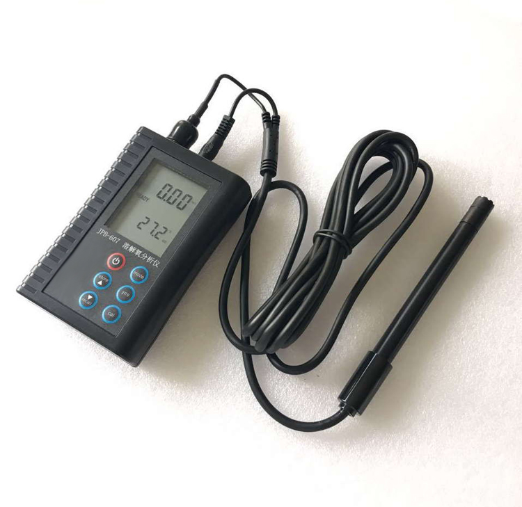 便携式溶解氧分析仪型号JPB-607库号M263525 