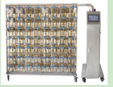 小鼠独立通气笼VM330BU56A2库号M62955