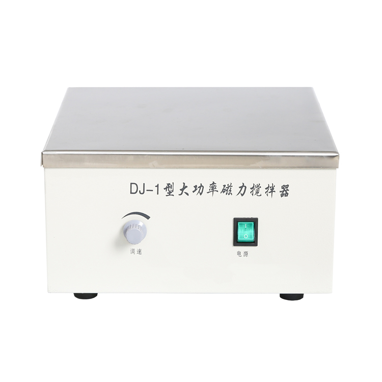 大功率磁力搅拌器 型号DJ-1库号M238689 