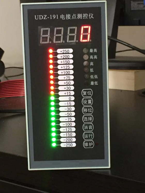 液位监控仪UDZ-191A-XGZU库号M326694