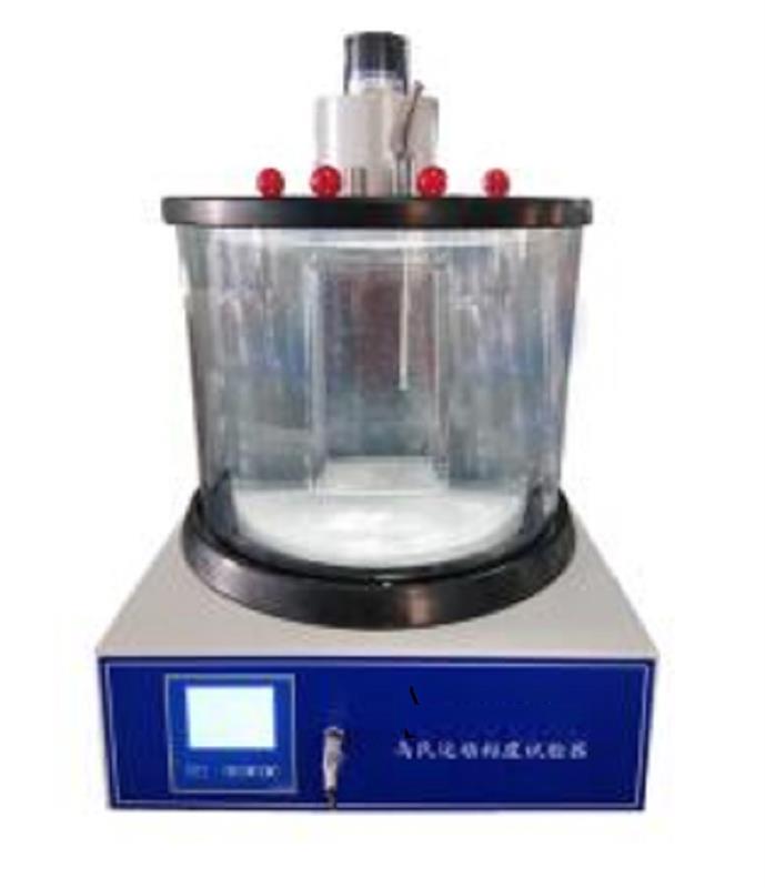 乌氏运动粘度试验器型号KVL2000库号M337974 