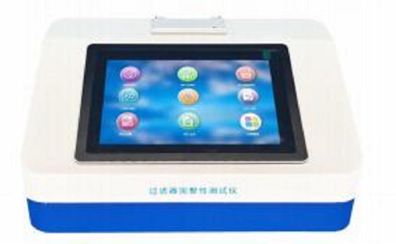 过滤器完整性测试仪BOD-T9000库号M389438 