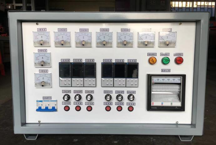 智能温控箱ZWK-II-60KW-0606库号M62900 