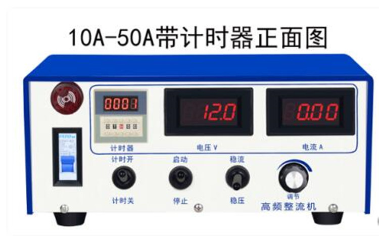 高频整流机电机 型号10A库号：M40831 