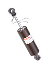 Load洛德阻尼器型号RD-8040-1库号M203006 