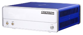 电化学工作站 型号CS2350M库号M361874 