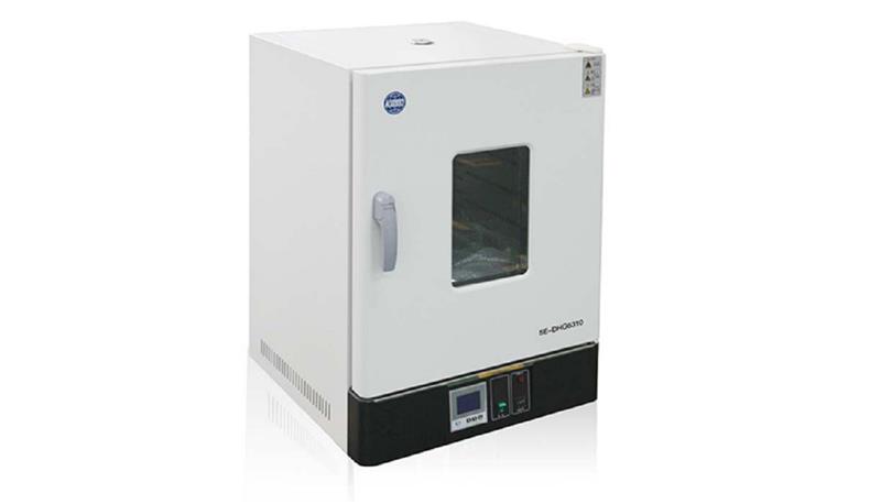 电热恒温鼓风干燥箱5E-DHG6310库号M345827 