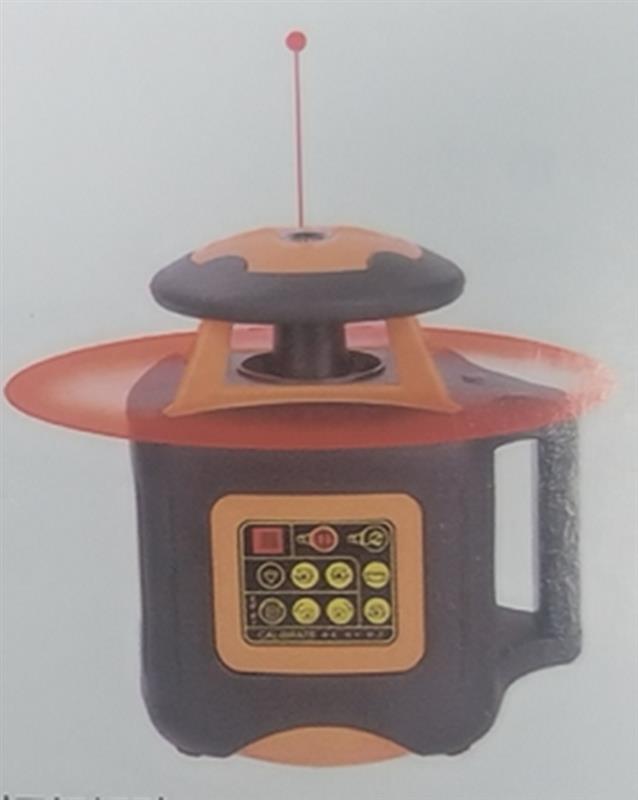 安平旋转激光扫平仪LS521II S库号M301967 