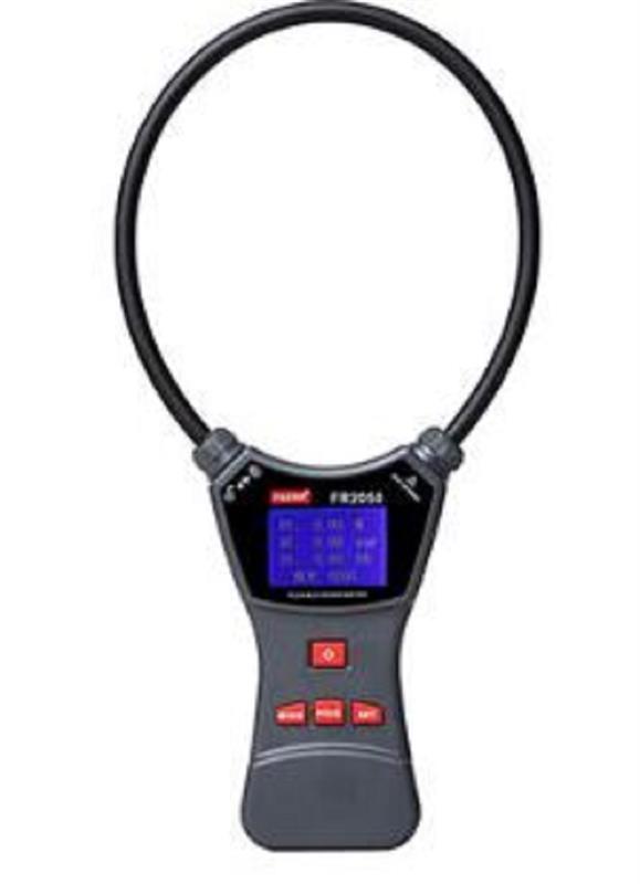 柔性钳形功率表 型号FR2050E库号M390531