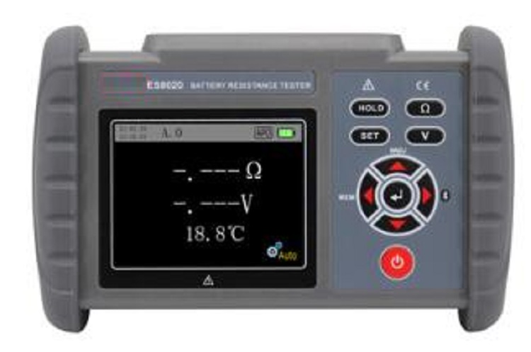 电池内阻测试仪 型号ES8020库号M396568