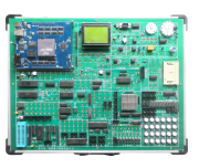 单片机、微机接口综合实验箱  型号M71527