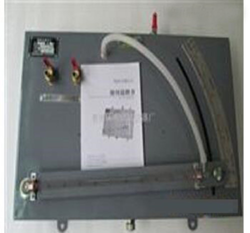 倾斜式微压计 型号YYX-130A库号M134496 
