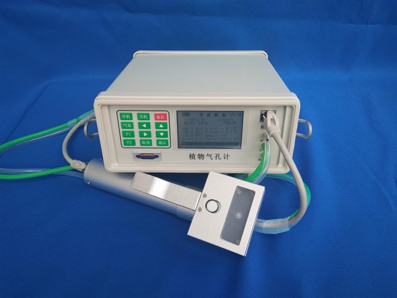 稳态气孔计 型号M329941-SY-QK1000 