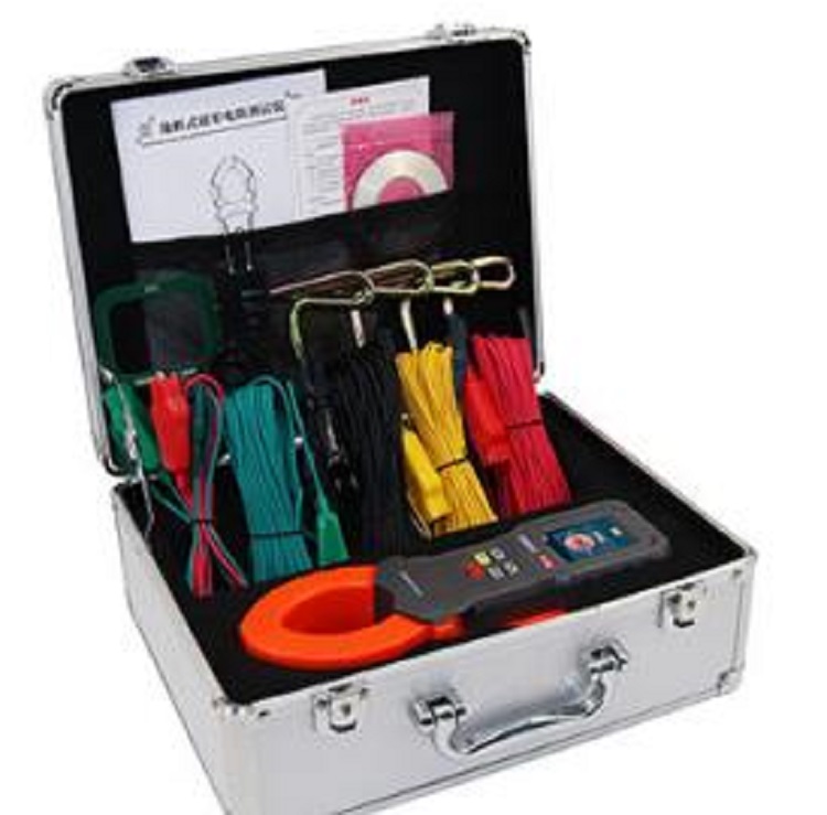 钳形接地电阻测试仪ES3022E库号M359939