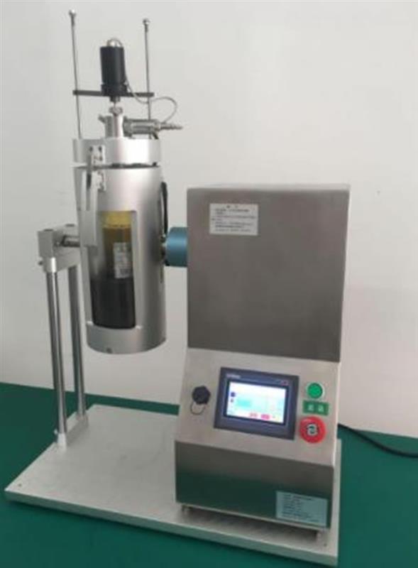 啤酒二氧化碳测定仪AS-200D库号M377105 
