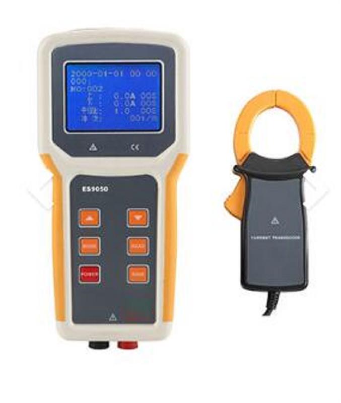 抽油机多用表 型号ES9050库号M390160