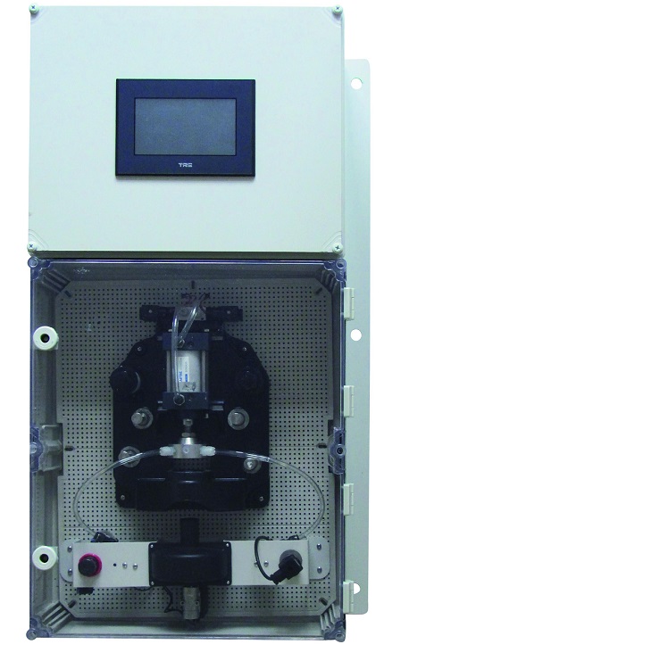 全自动污染指数检测仪AT SDI-PLC库M402834 