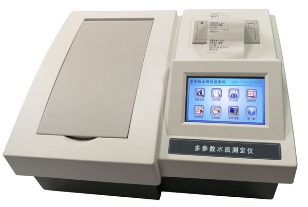 阴离子表面活性剂测定仪型号M392246