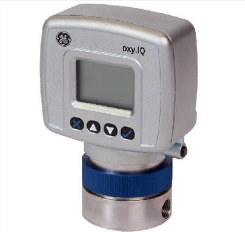 GE巴纳微量氧分析仪OXY.IQ-111-00库M22795