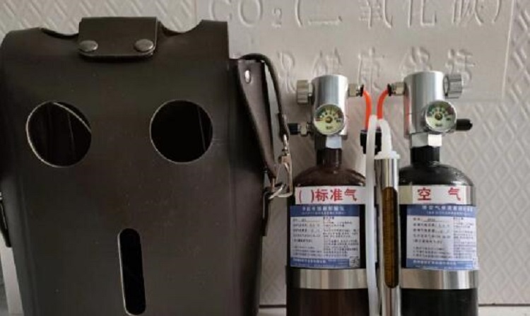 气体检测器校准仪型号SH-0.4库号M339977 