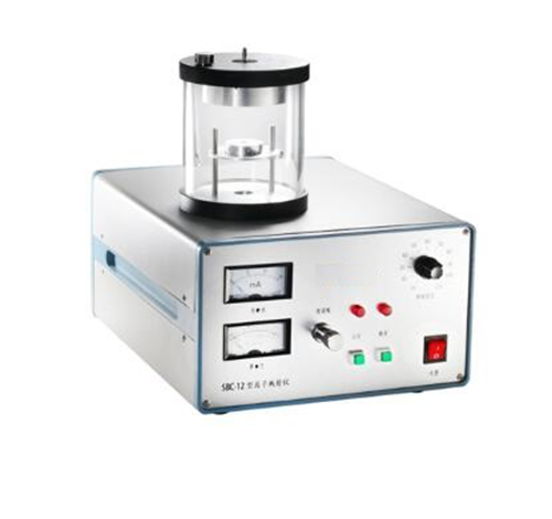 小型离子溅射仪型号SBC-12库号M121692