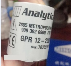 微量氧分析仪氧传感器GPR-12-2000MS397936 