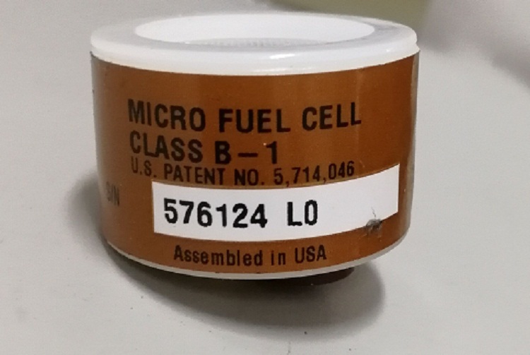 氧分析传感器型号C06689-B1库号M397484 