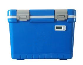生物安全运输箱型号HFD-12L库号：M390876 