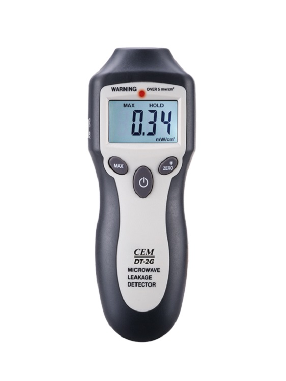 微波辐射泄漏测试仪型号DT-2G库号M362225 