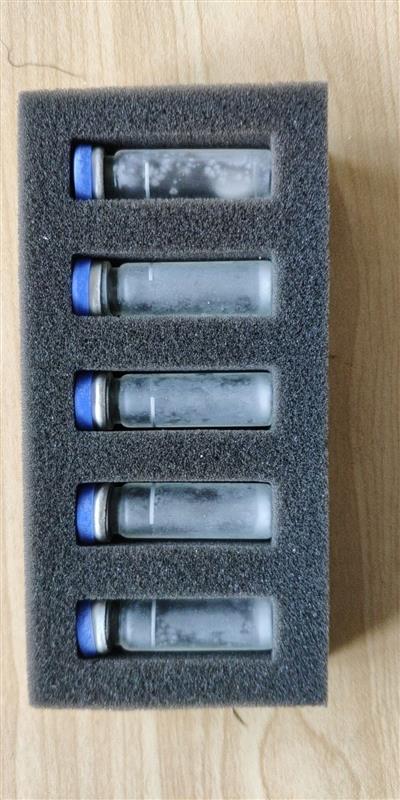 费氏弧菌冻干粉10支型号M225326库号M225326 