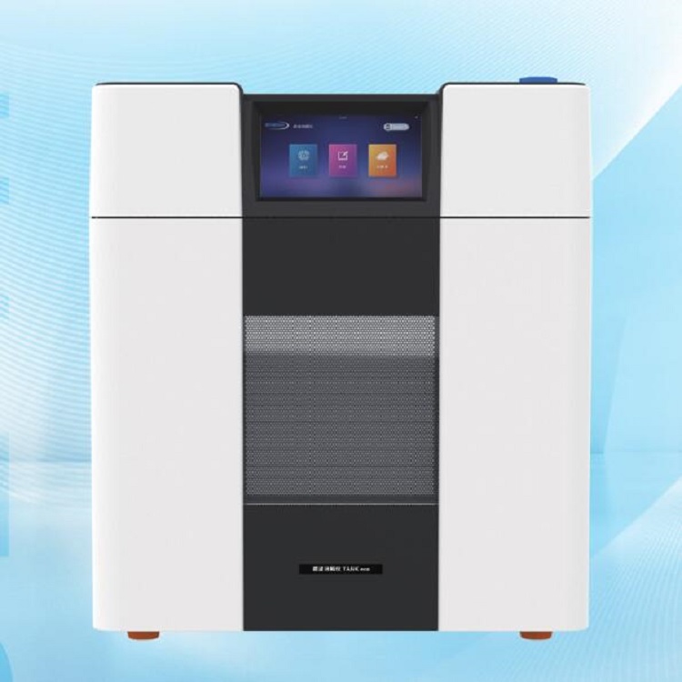 微波消解仪 型号TANK ECO库号M400898 