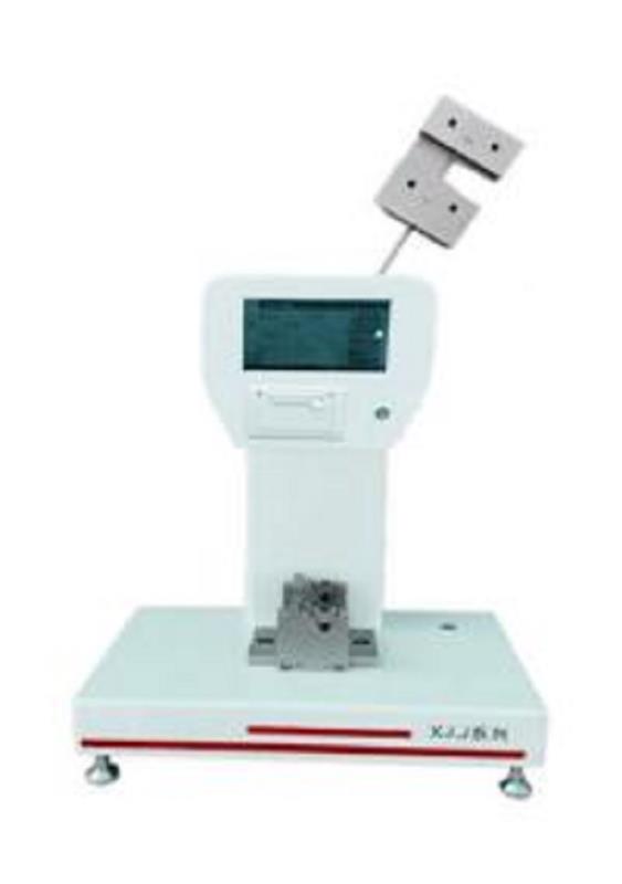 电子简支梁冲击试验机XJJD-5库号M118160
