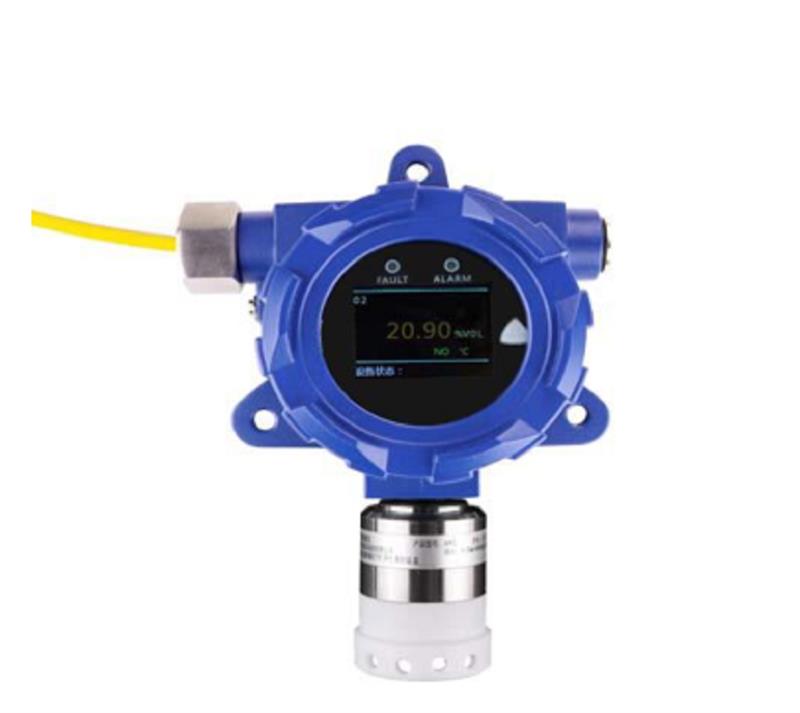 在线式氧气分析仪GCT-O2-P31库号M139897