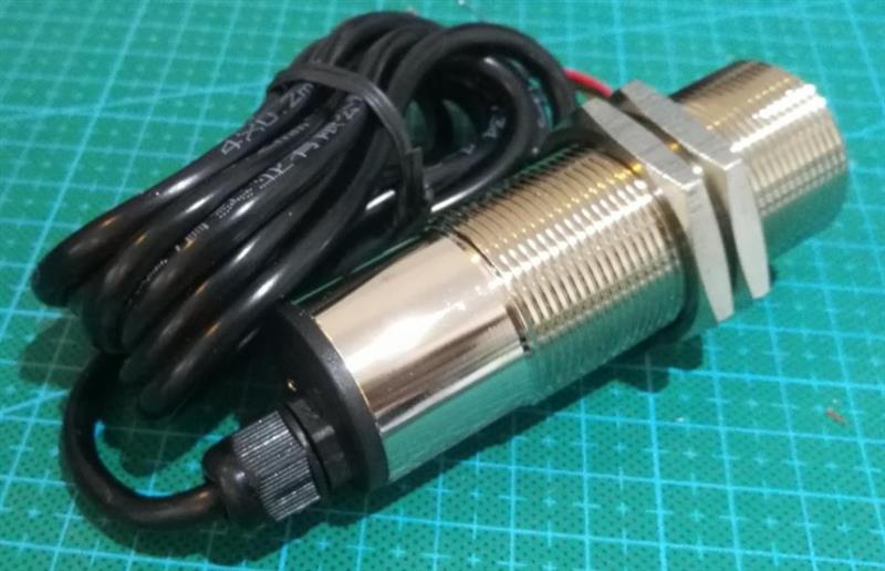 声波测距传感器型号M223472库号M223472