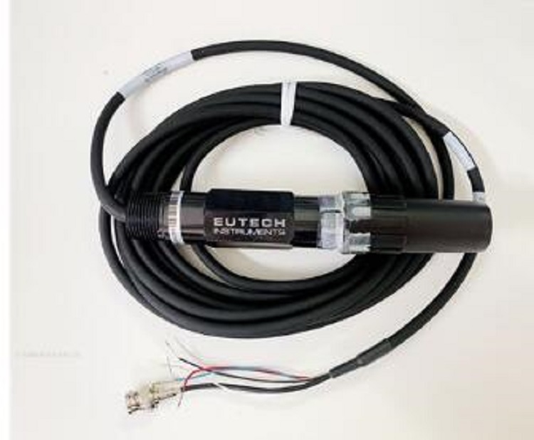 PH电极 型号EC100GTSO05B库号：M342912