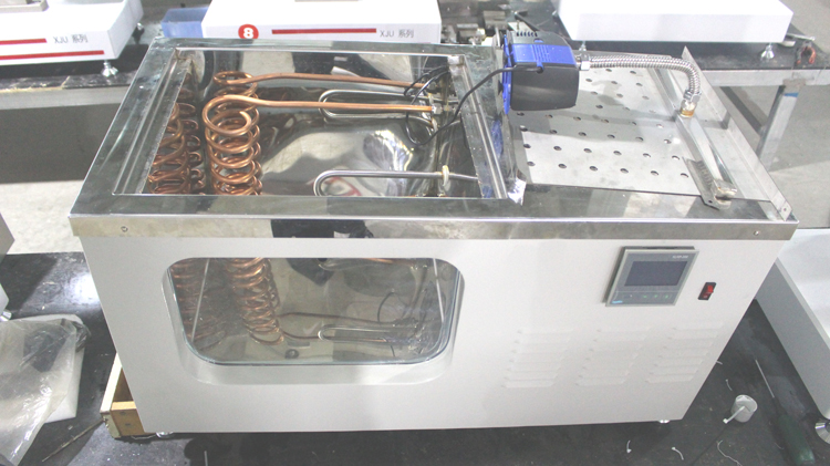 二氯甲烷浸渍试验机型号XRL-II库号M53262