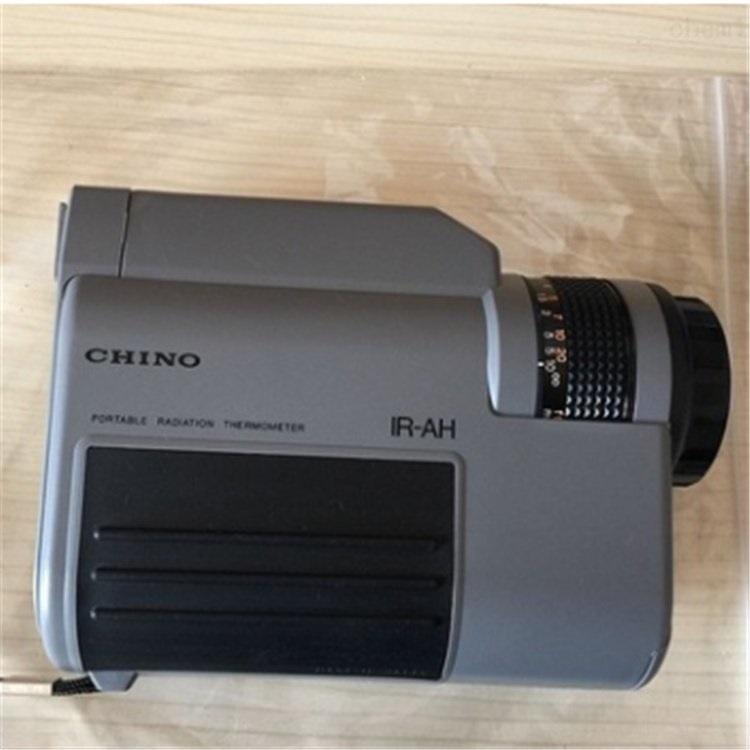 红外测温仪型号CHINO IRAHSO库号M272158  